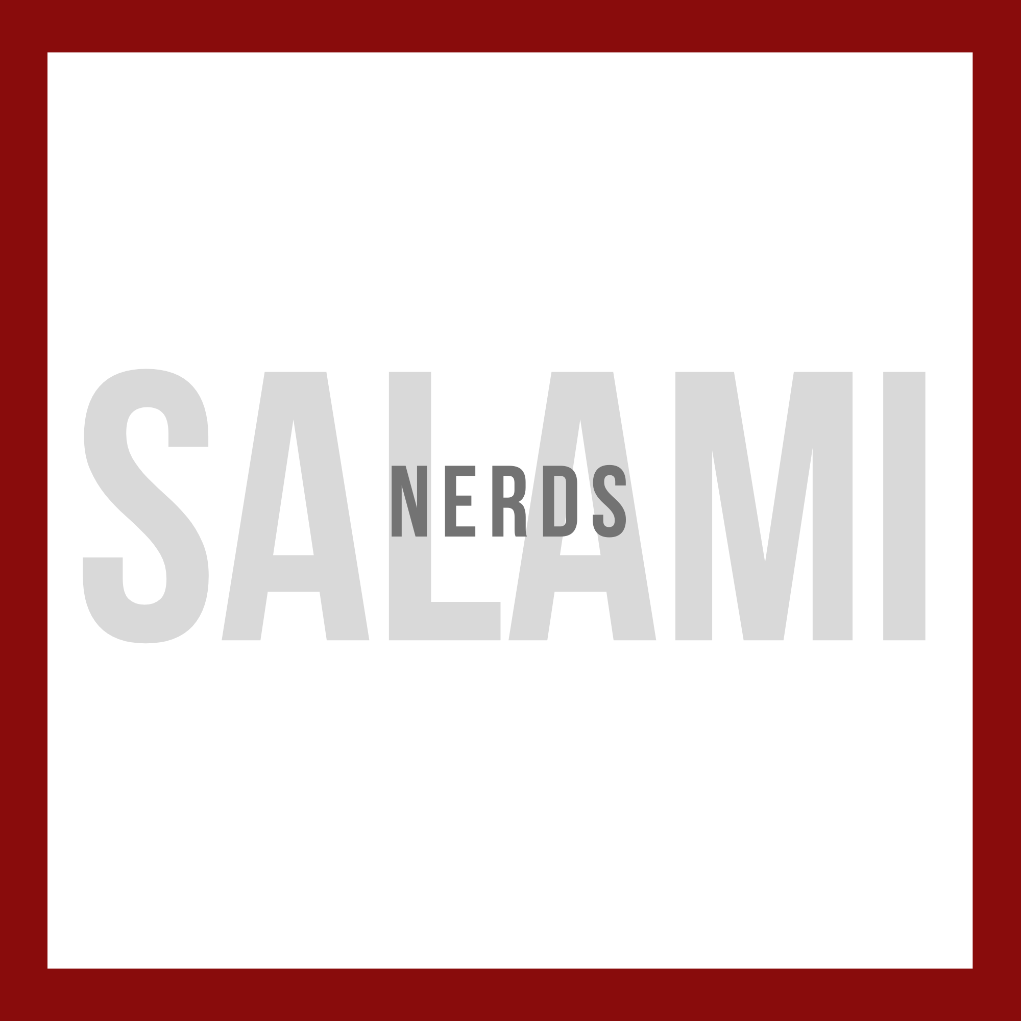 Salaminerds